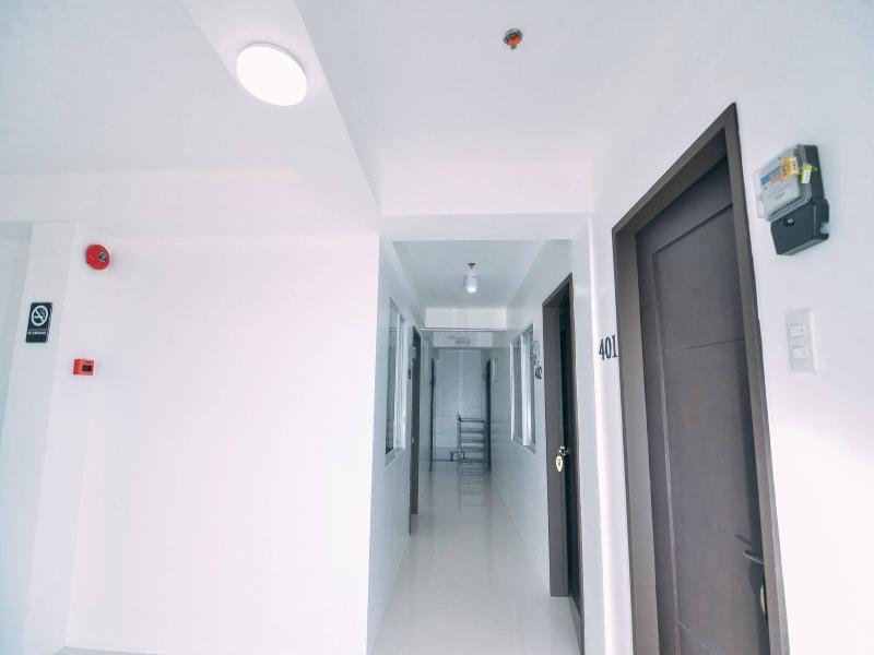 The Strand Suites and Dormitel image