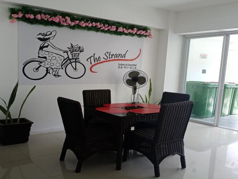The Strand Suites and Dormitel image