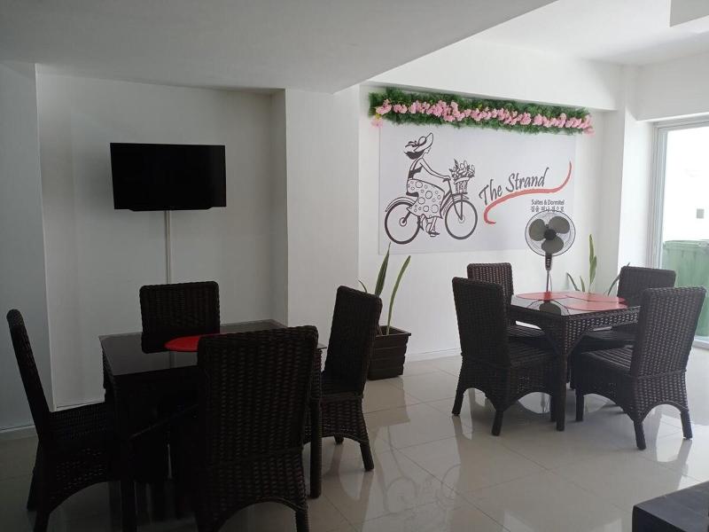 The Strand Suites and Dormitel image