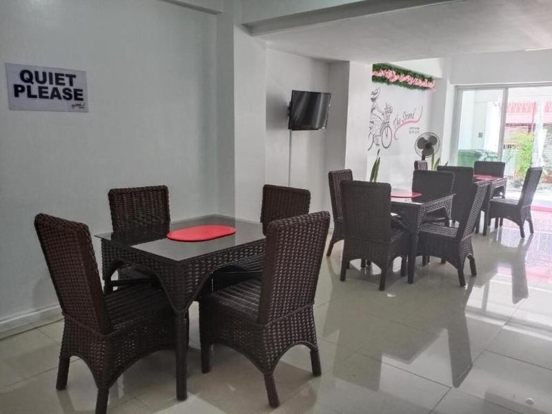 The Strand Suites and Dormitel image