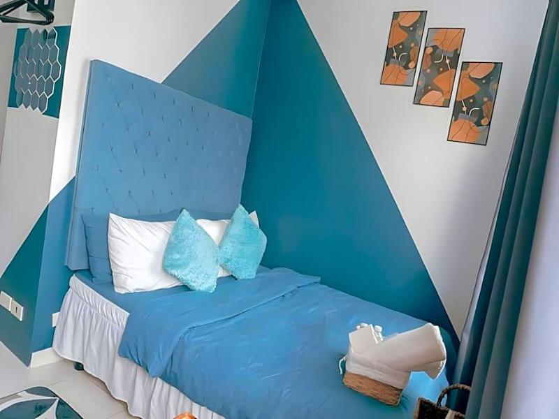La Bella Boutique Hotel image