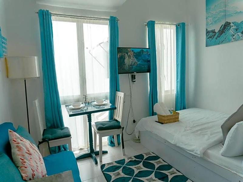 La Bella Boutique Hotel image