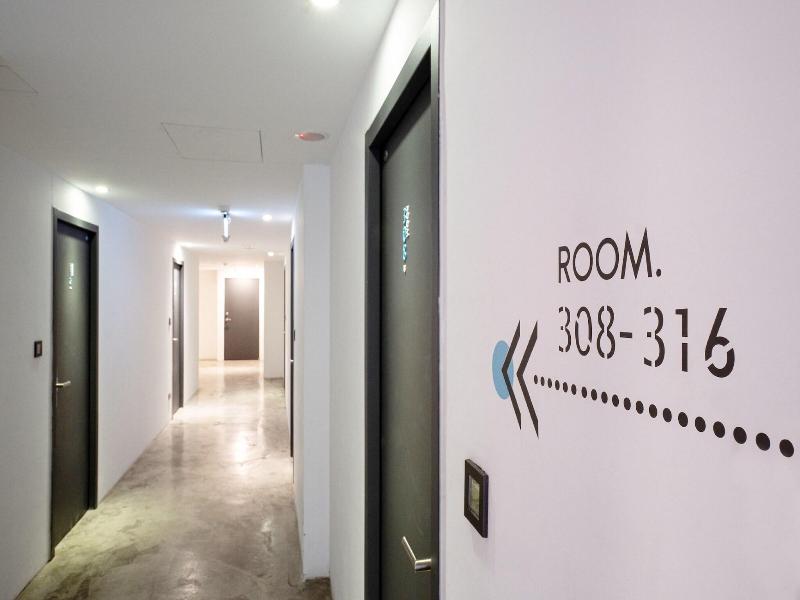 Chase Walker Hotel image