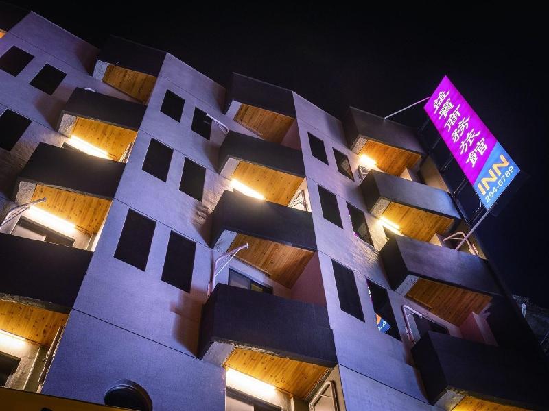 Friendly Inn image