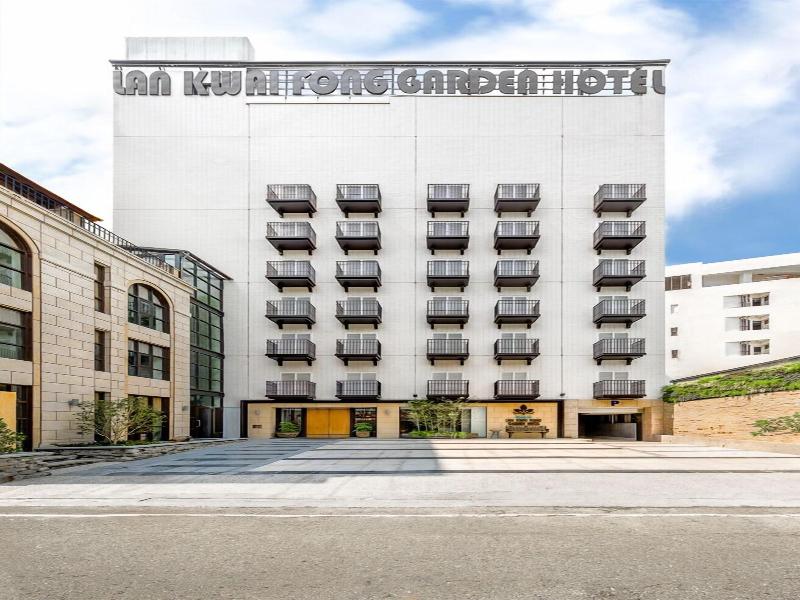 Lan Kwai Fong Garden Hotel  image
