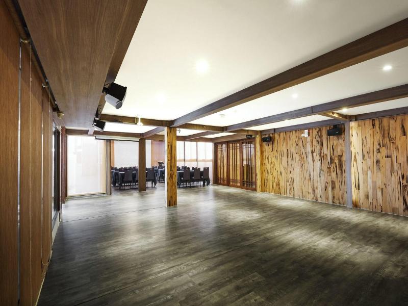 Lan Kwai Fong Garden Hotel  image