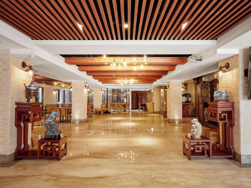 Lan Kwai Fong Garden Hotel  image