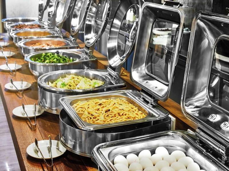 Lan Kwai Fong Garden Hotel  image