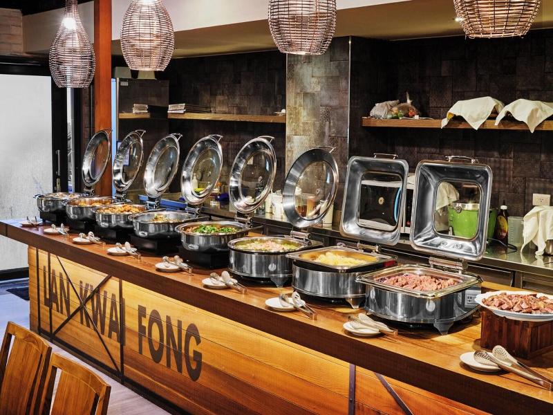 Lan Kwai Fong Garden Hotel  image