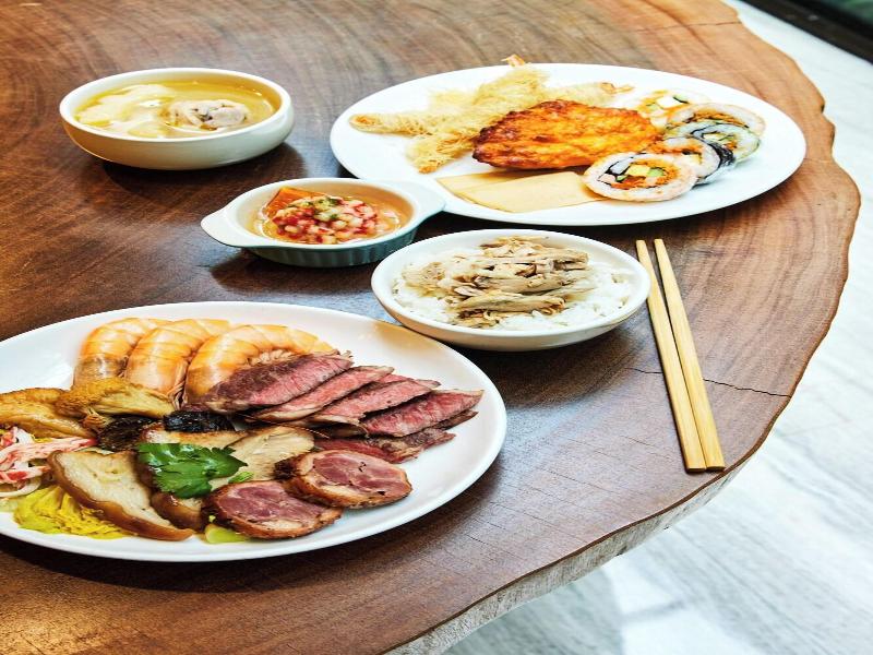 Lan Kwai Fong Garden Hotel  image