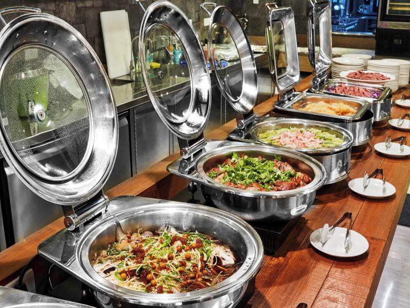 Lan Kwai Fong Garden Hotel  image