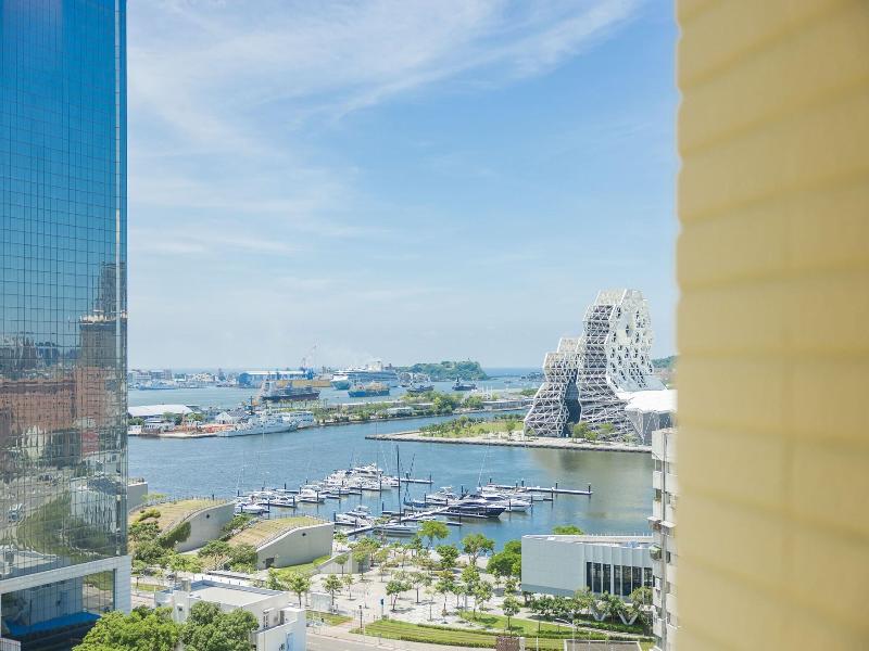 Kindness Hotel-Kaohsiung Guang Rong Pier image