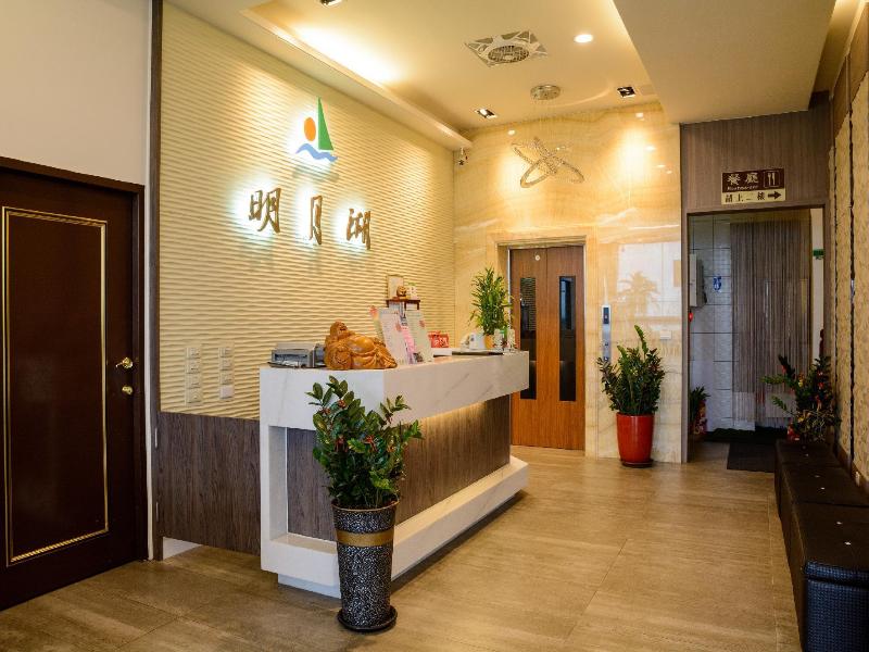 Ming Yue Hu Lakeview BnB image