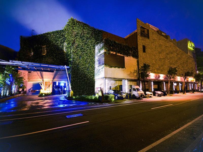 Xiadu Motel image