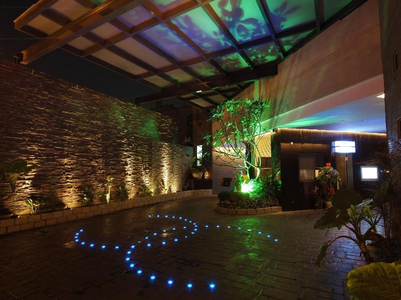 Xiadu Motel image