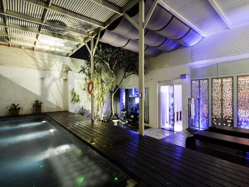 Xiadu Motel image