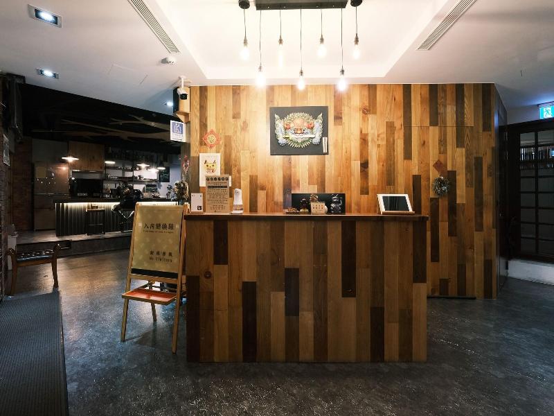 Journey Hostel image