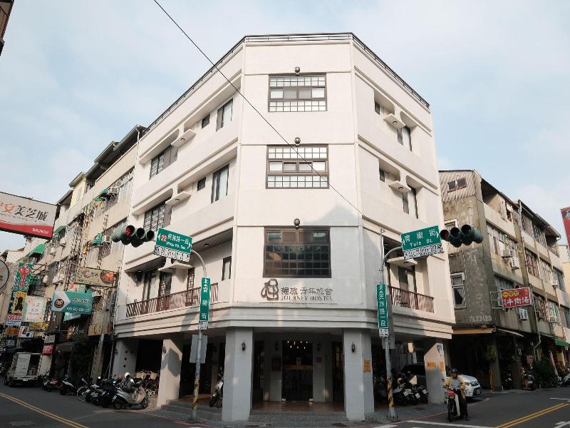 Journey Hostel image
