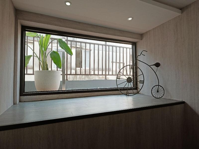 Journey Hostel image