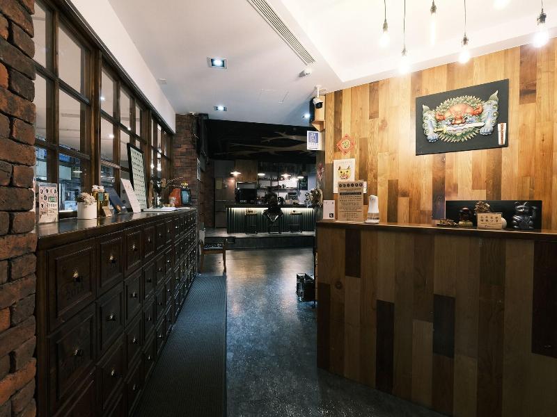 Journey Hostel image