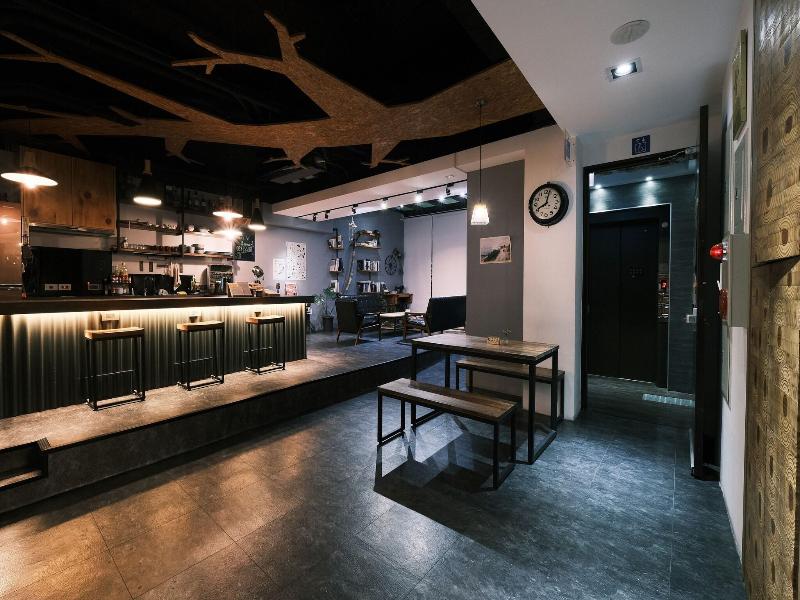 Journey Hostel image
