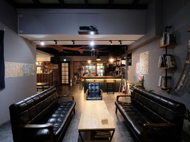 Journey Hostel image
