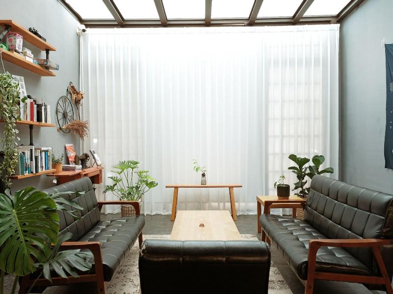 Journey Hostel image
