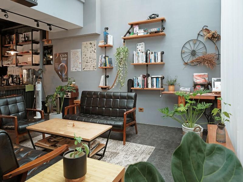 Journey Hostel image