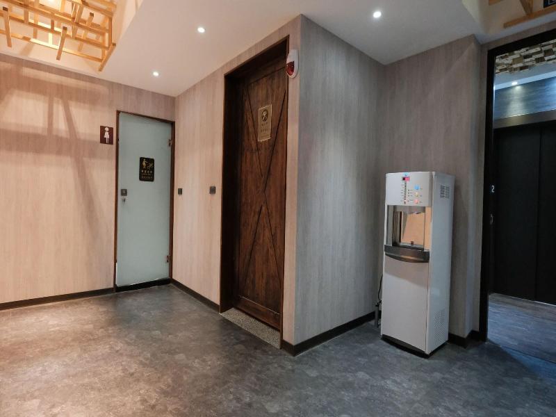 Journey Hostel image