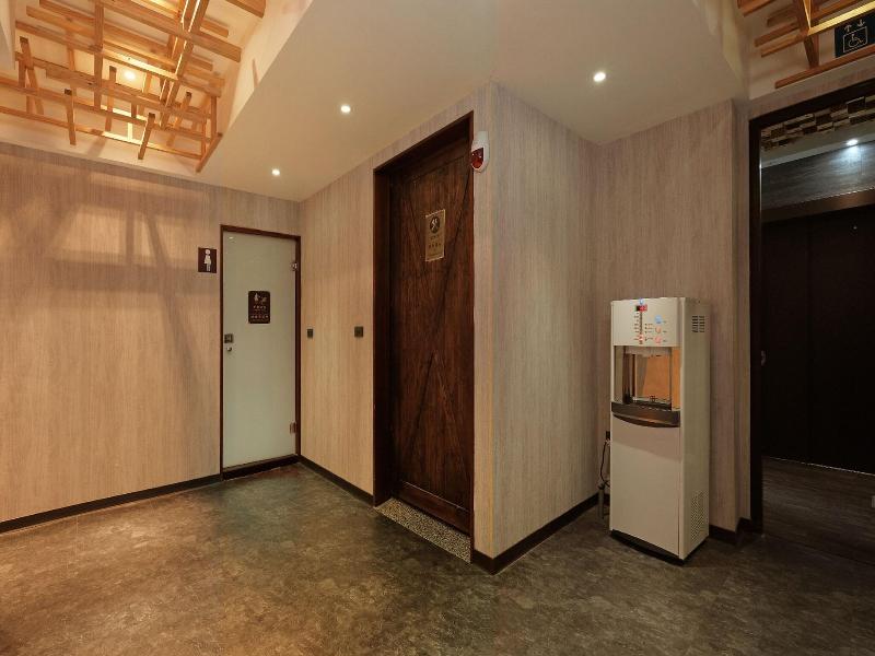 Journey Hostel image