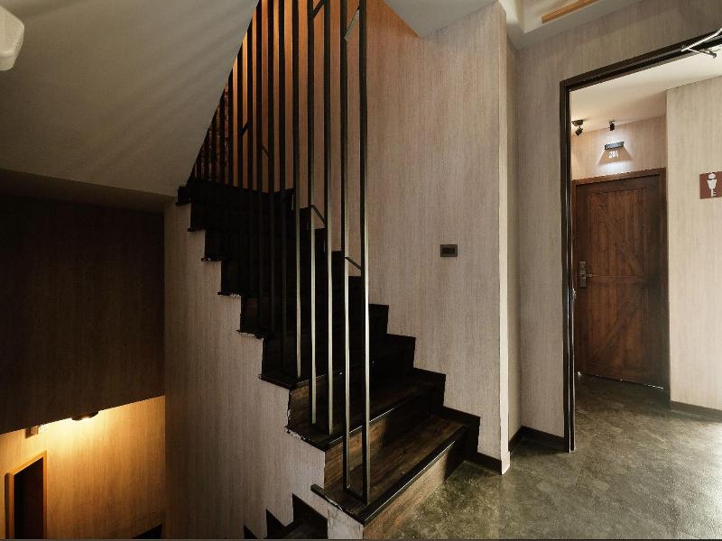 Journey Hostel image