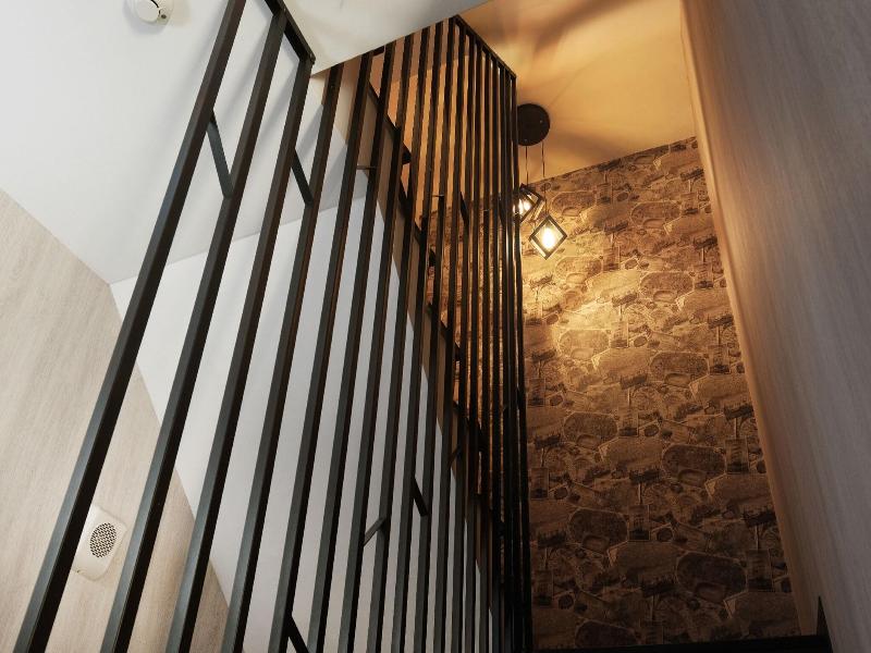Journey Hostel image