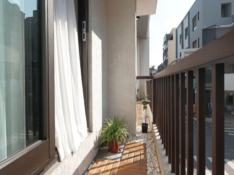 Journey Hostel image