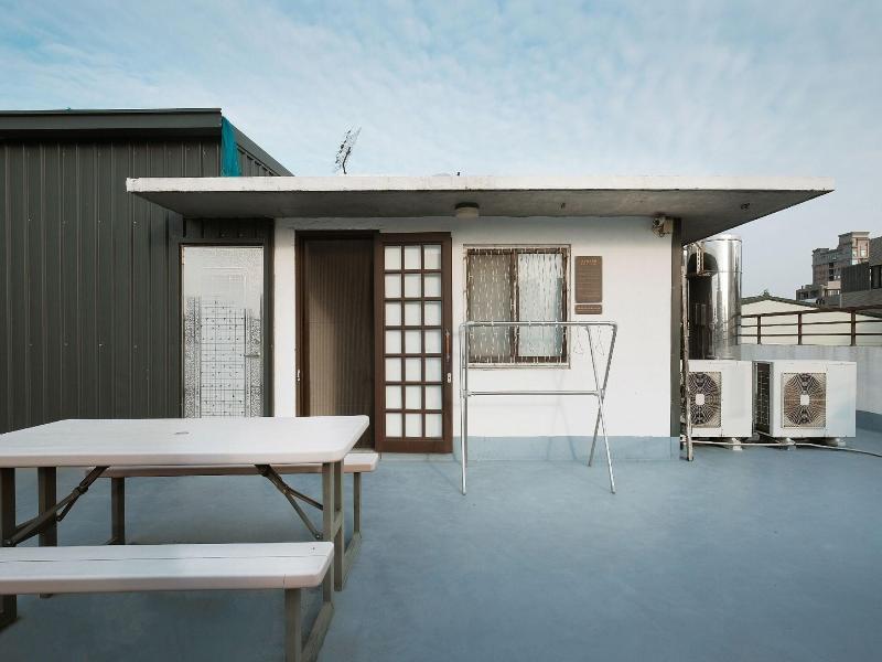 Journey Hostel image
