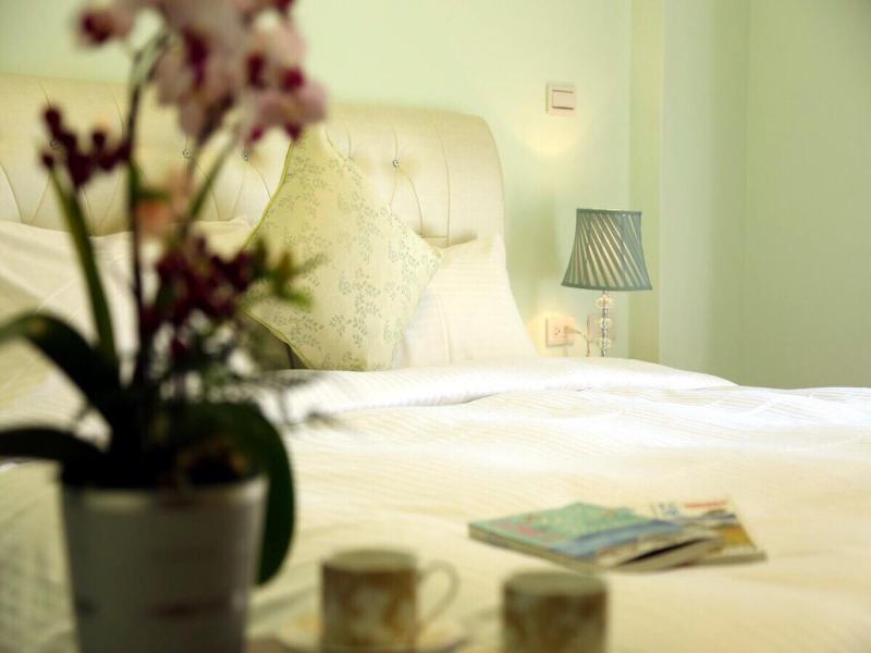 Star-Ya Bed and Breakfast image