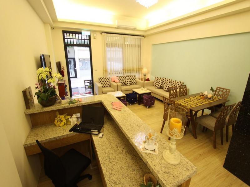 Star-Ya Bed and Breakfast image