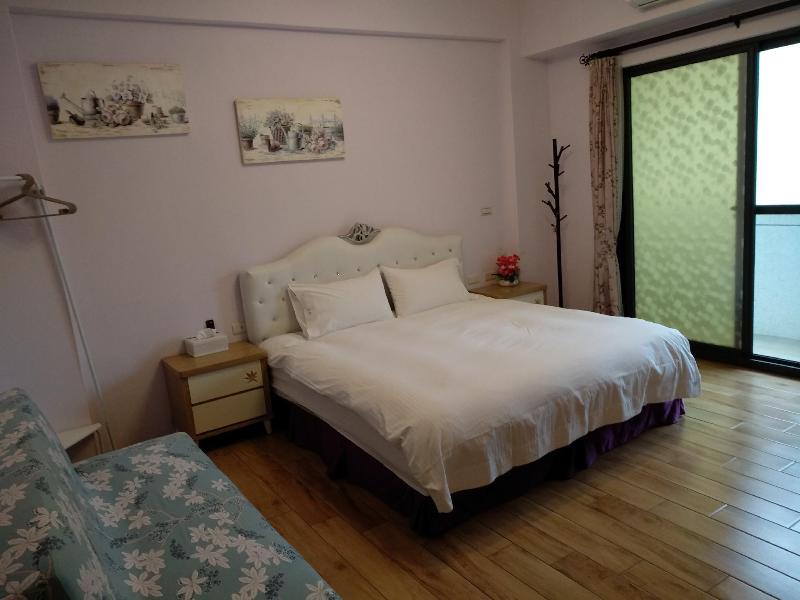 Star-Ya Bed and Breakfast image