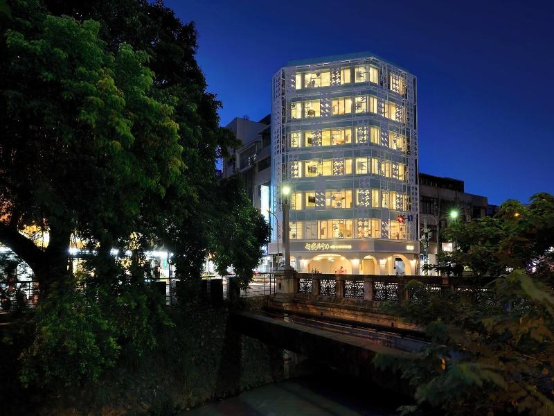 Shin Sei Bashi Hotel image