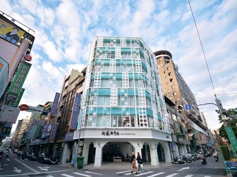 Shin Sei Bashi Hotel image