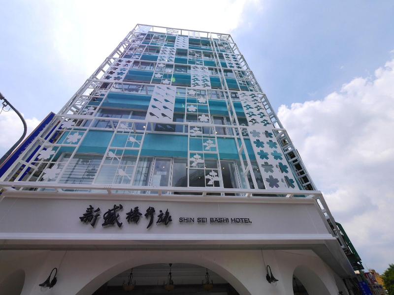 Shin Sei Bashi Hotel image