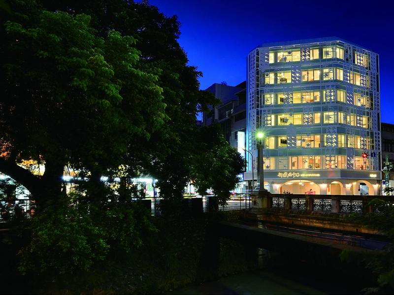 Shin Sei Bashi Hotel image