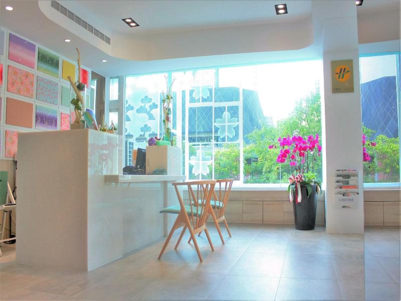 Shin Sei Bashi Hotel image
