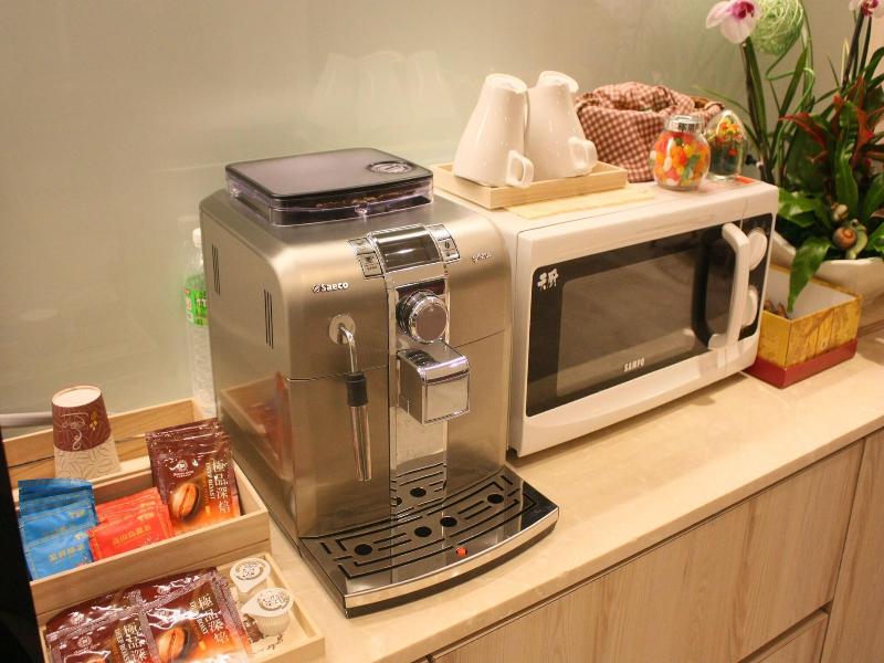 Shin Sei Bashi Hotel image