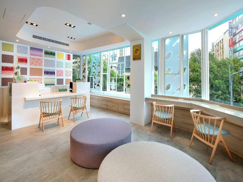 Shin Sei Bashi Hotel image