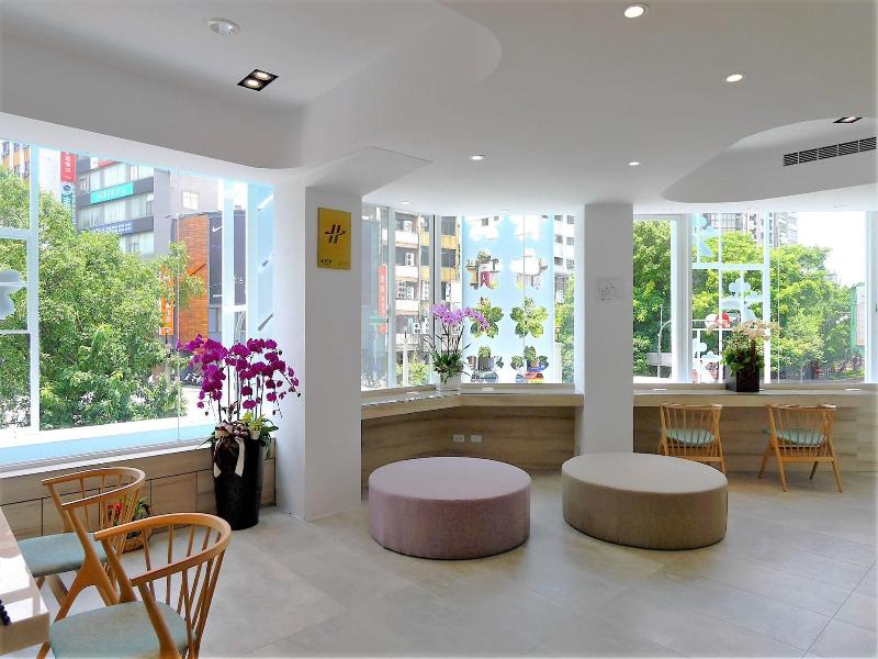 Shin Sei Bashi Hotel image