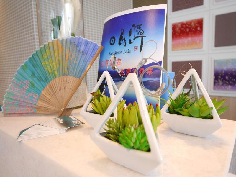 Shin Sei Bashi Hotel image