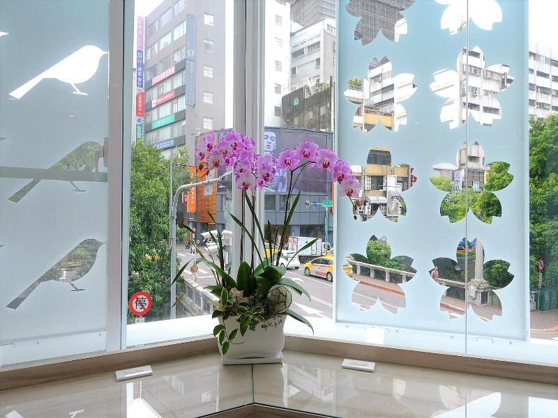 Shin Sei Bashi Hotel image