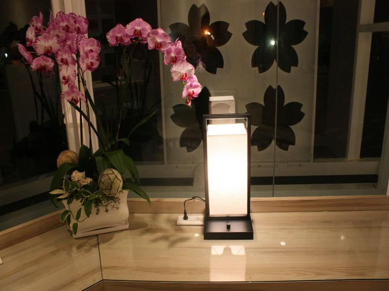Shin Sei Bashi Hotel image