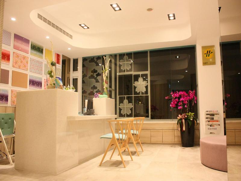 Shin Sei Bashi Hotel image