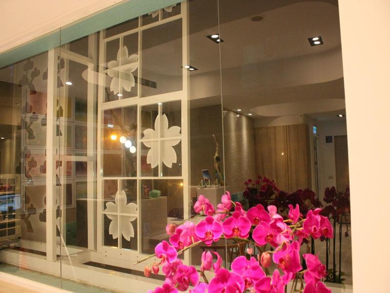 Shin Sei Bashi Hotel image